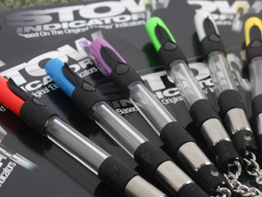Korda Complete Stow Indicator Systems