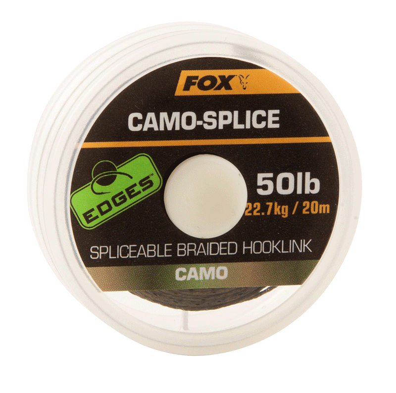 Camo-Splice 50lb