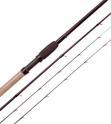 Drennan Red Range Rods 12FT CARP  WAGGLER