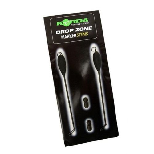 NEW KORDA Dropzone Marker Float Stems
