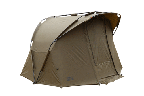 Fox EOS 1 Man Bivvy Carp Fishing Shelter NEW CUM255