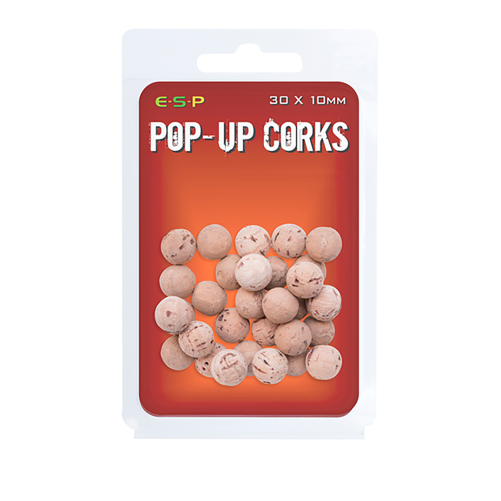 ESP POP-UP CORK , 12MM