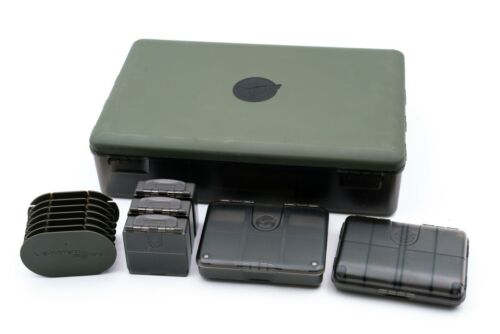 KORDA KBOX16 COMPLETE