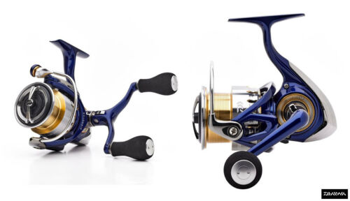 New Daiwa 18 TDR QD- 3012 Match Coarse Fishing Reel