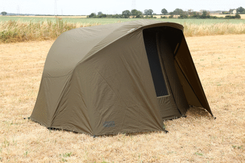 Fox EOS 1 Man Bivvy Skin CUM256