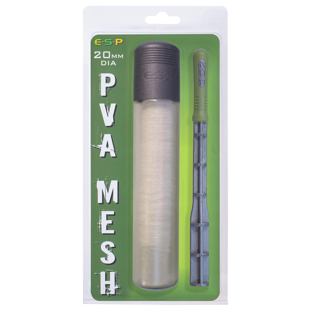 ESP PVA MESH 20MM KIT