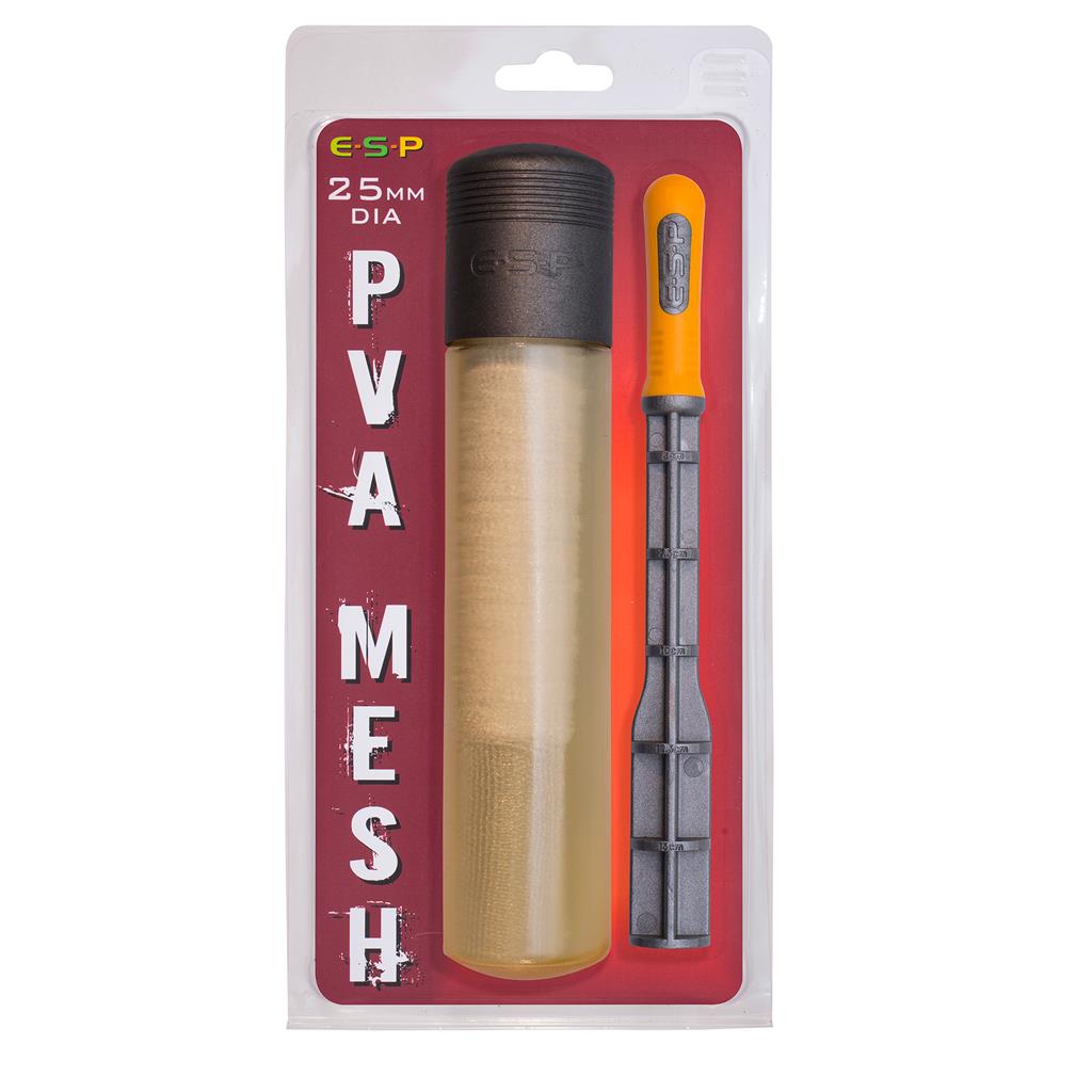 ESP PVA MESH 25MM KIT
