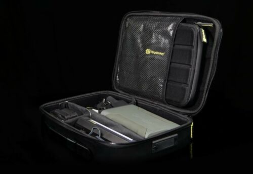 Ridgemonkey GorillaBox Tech Case 370 NEW Fishing Gorilla Box
