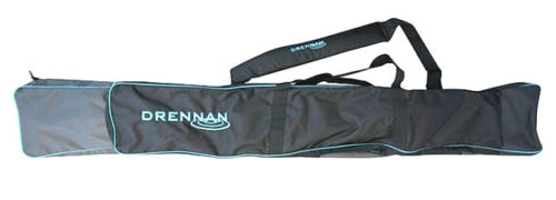 Team Drennan 4 to 6 Rod Tube Holdall (195cm) Fishing Storage Sho