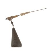 Slik® Lead Clip Tail Rubber - Size 10