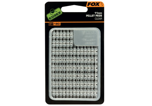 Pellet Pegs - 13mm