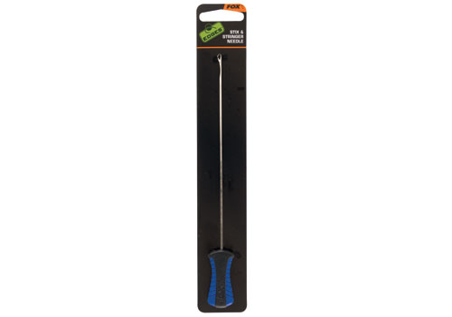 Stix & Stringer Needle - Needle