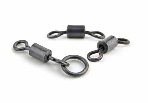 Flexi Ring Swivel -  Size 11