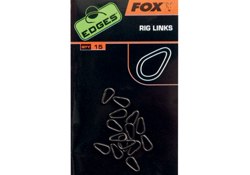 Rig Links - x 15