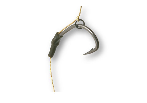 Kuro Coated Rig Rings - 3.7m large