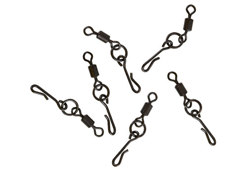 Kwik Change O Ring Swivels - Size 10