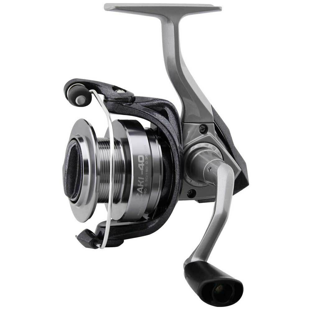 Okuma Azaki - 65 REELS