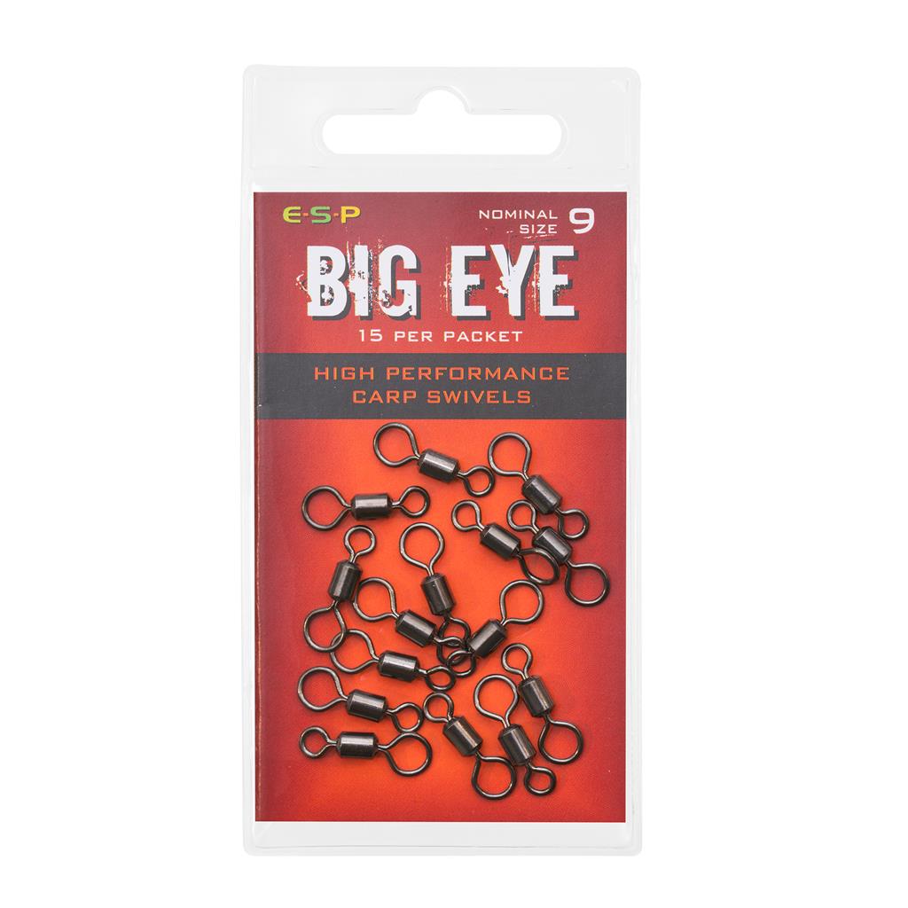 ESP BIG EYE SWIVEL