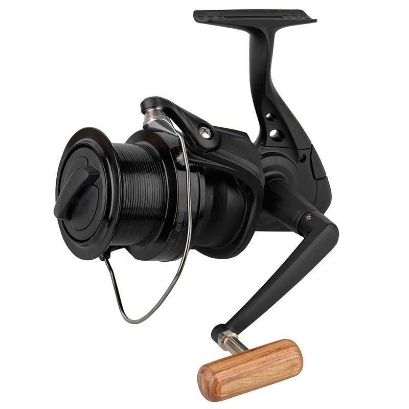 NEW OKUMA CUSTOM BLACK CB60 REEL