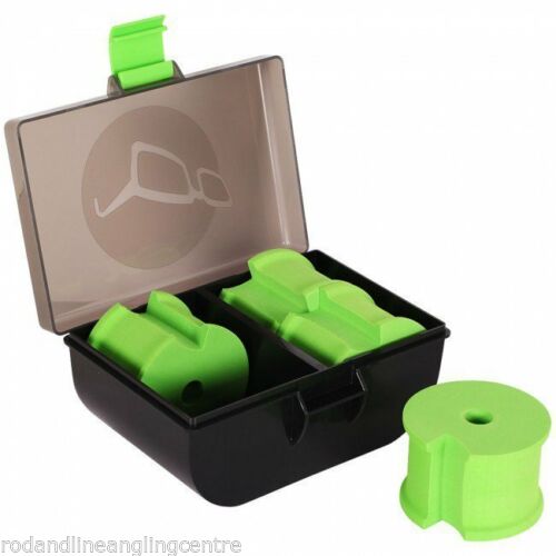 Korda Zig Box Carp Fishing Rig Storage