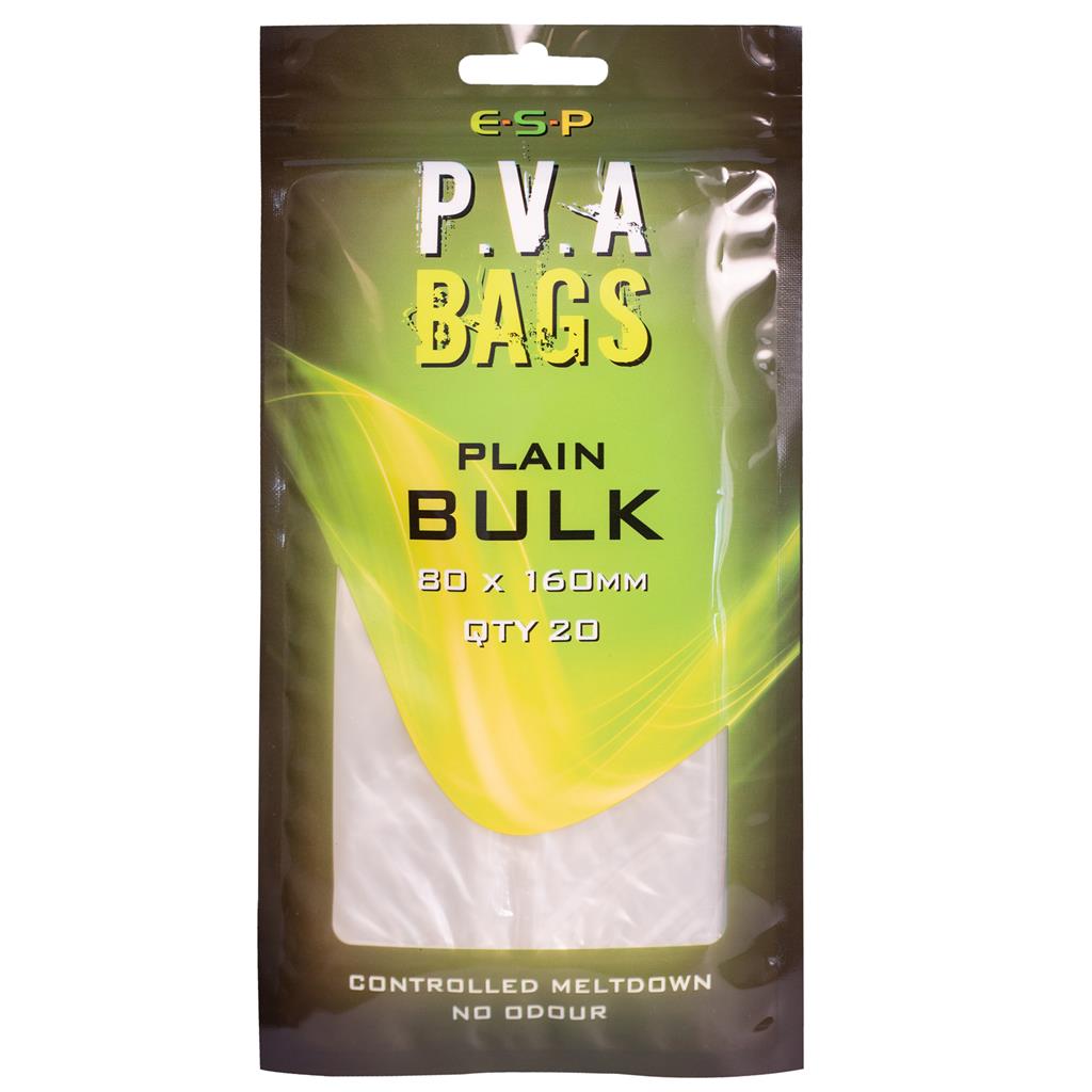 ESP PVA BAG ,  MULTI , PLAIN