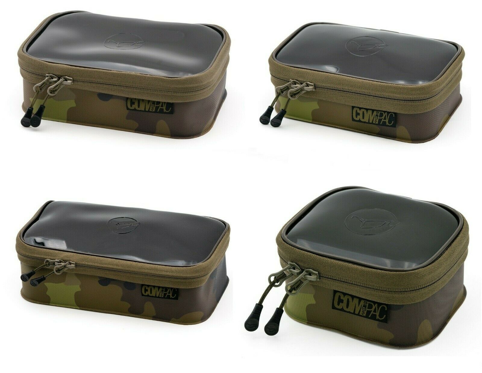 Korda Compac Kamo 200