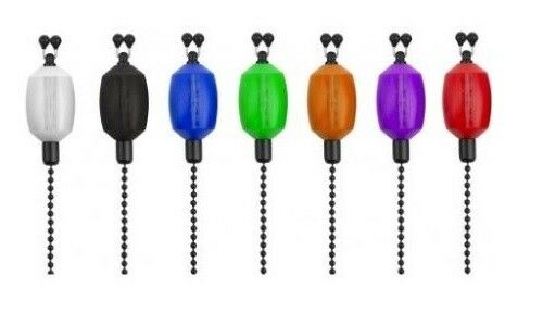 Black Label DINKY Bobbin Indicator RED