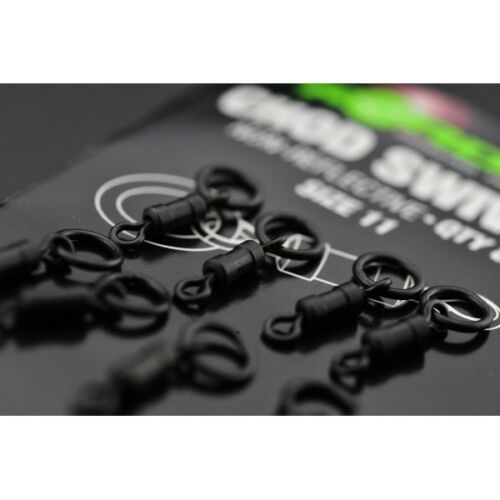 Korda Chod Swivel