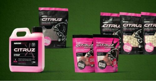 Citruz Concentrate