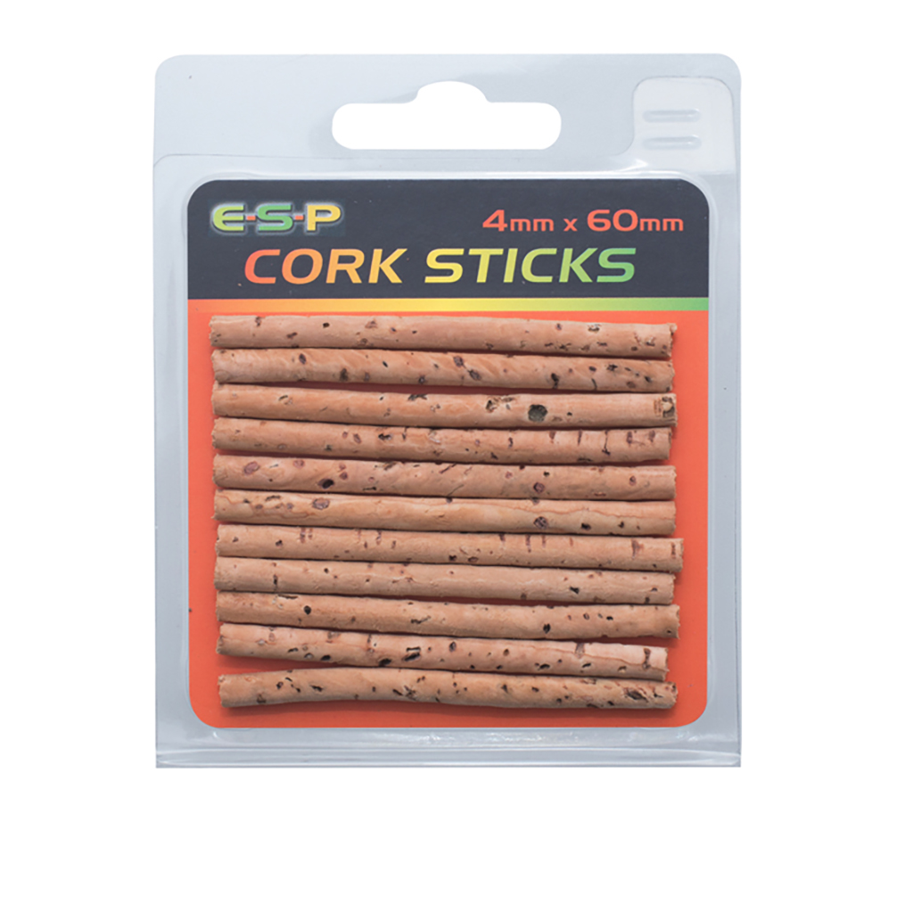 ESP CORK STICKS 4MM