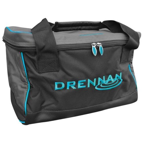 DRENNAN COOL BAG LARGE 35L INSULATED WATER RESIST FISHING LUGGAG