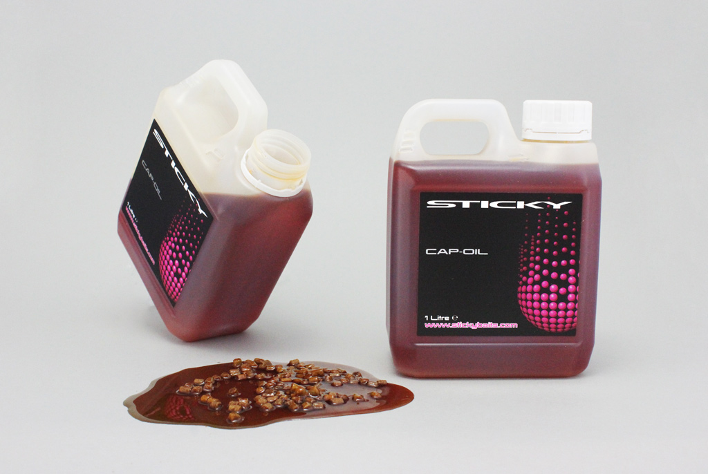 CAP OIL