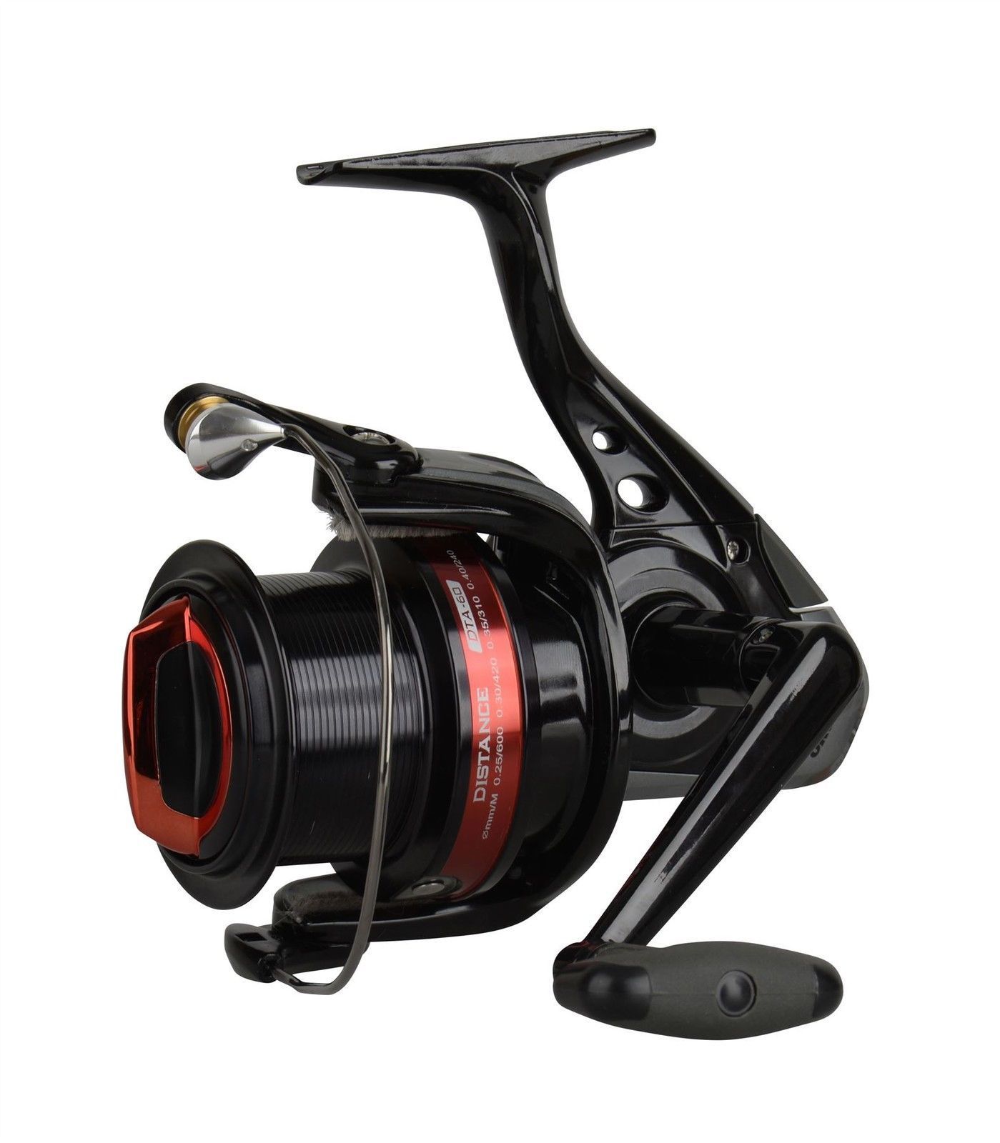 OKUMA NEW DISTANCE DTA-60 REEL SEA SURF