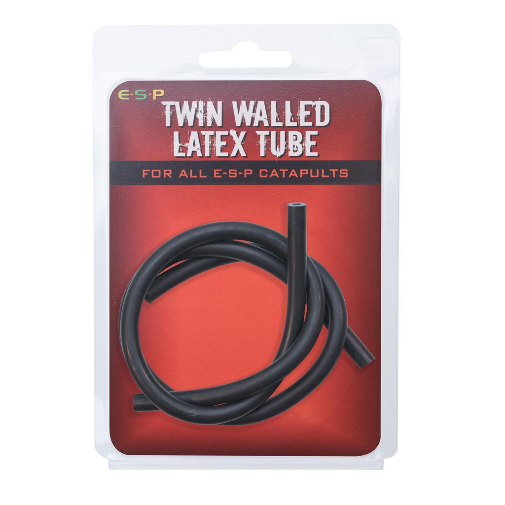 ESP TWIN WALLED LATEX TUBE