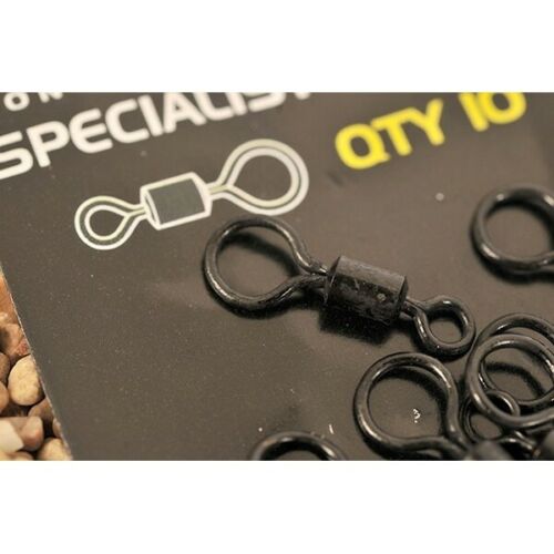 Korda Big Eye Swivel