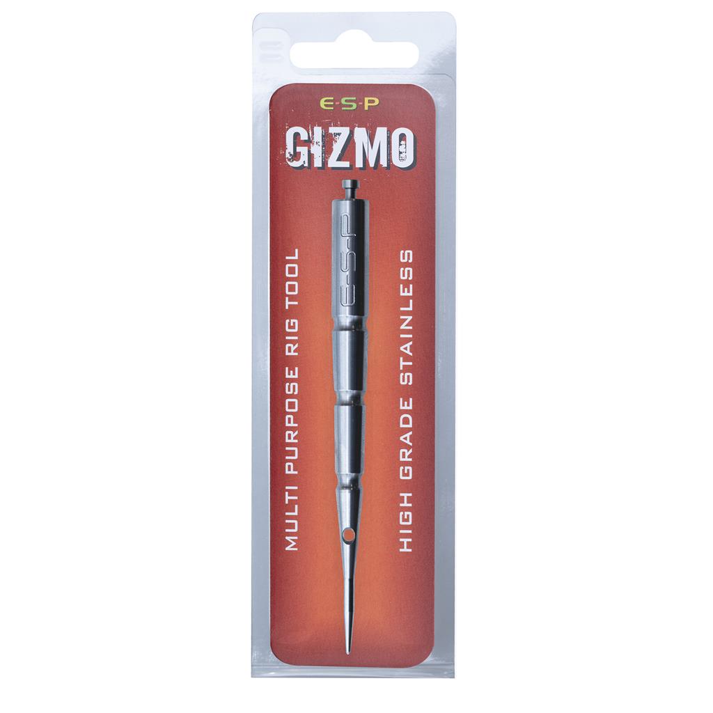 ESP GIZMO TOOL