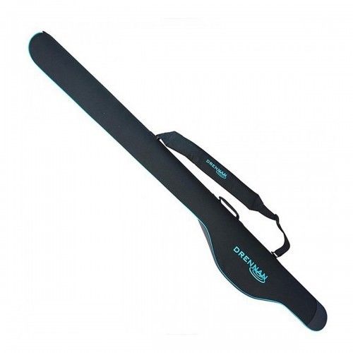 Brand New Drennan 3 Rod Hardcase Hard Case Holdall