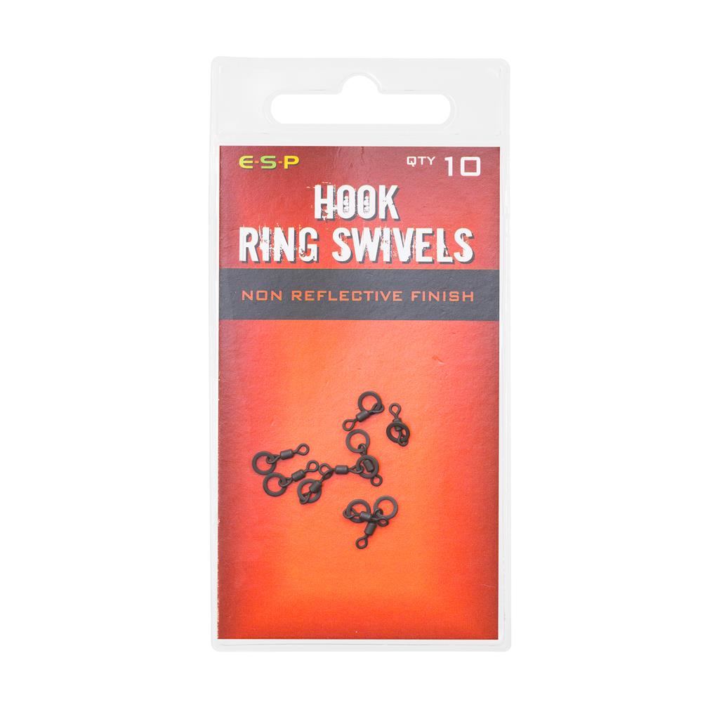 ESP HOOK RING SWIVEL