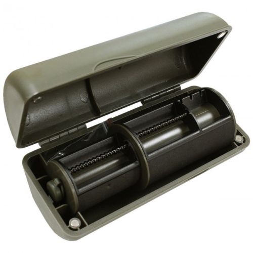 Korda Chodsafe Magnetic Chod Safe Zig Rig Storage Box KBOX2