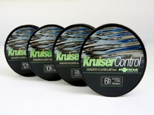Korda Kruiser Surface Mono Line 12LB