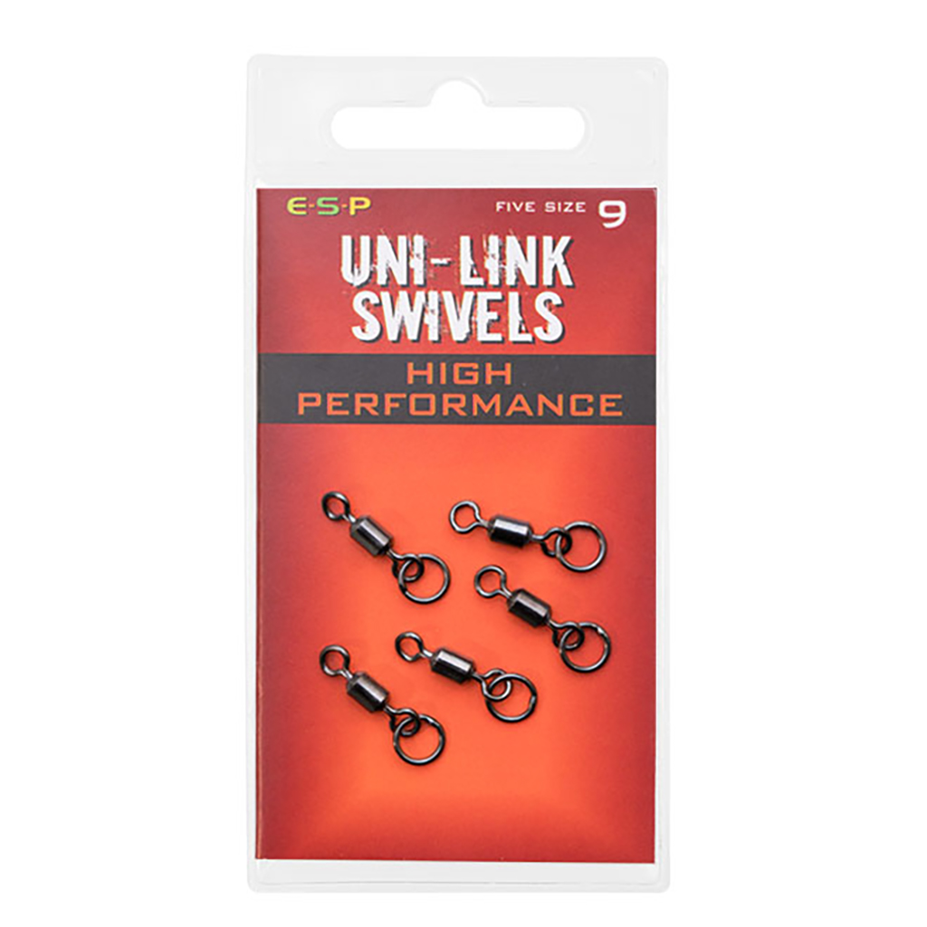 ESP HIGH PERFORMANCE UNI-LINK SWIVEL 11