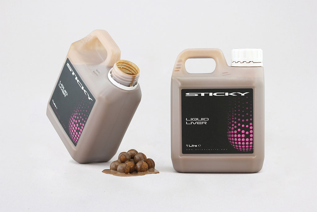 LIQUID LIVER 1LTR