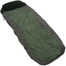4 Season Two layer Micro Fibre Fleece Lined Sleeping Bag
