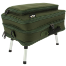 Two Tier Anglers Box Case System