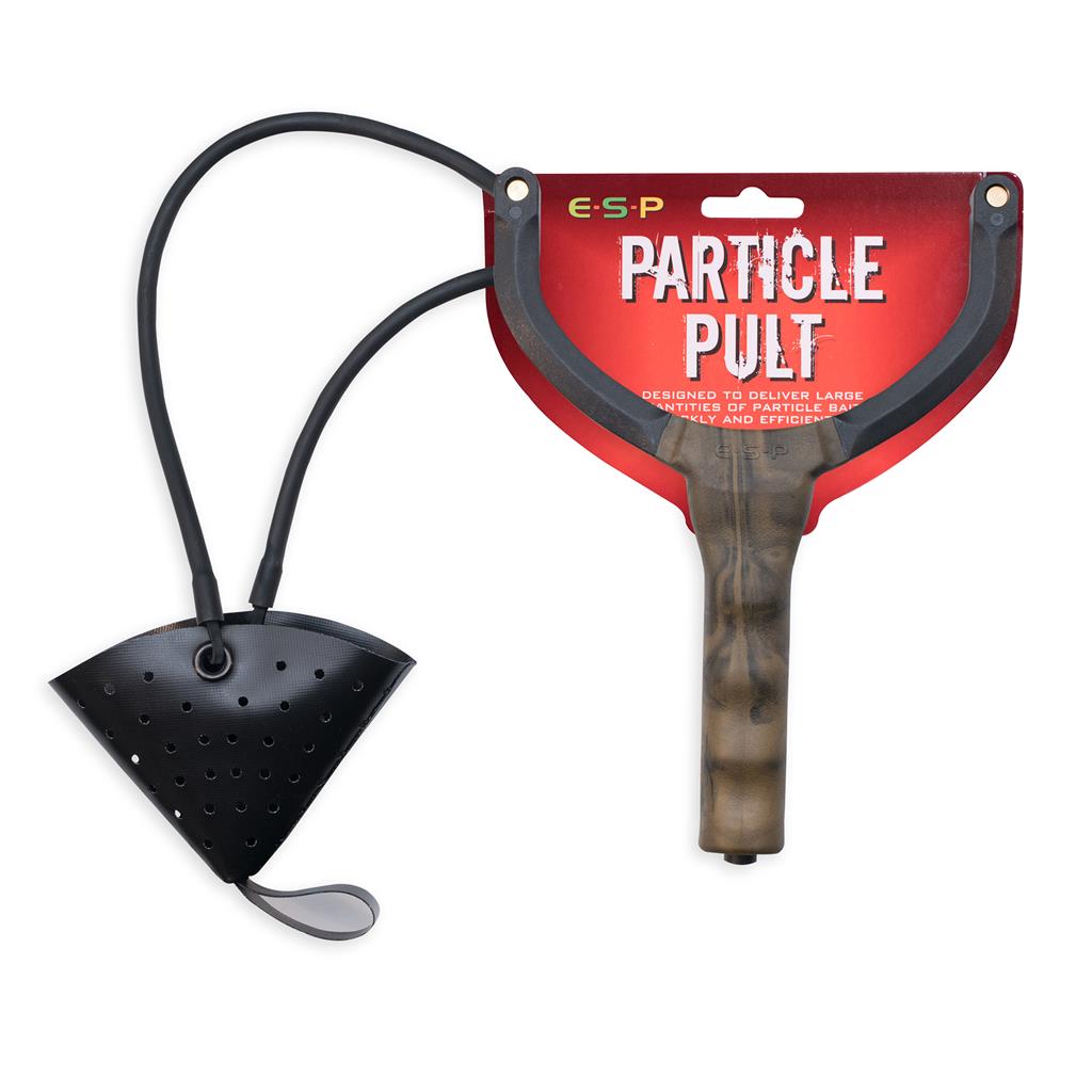ESP PARTICLE PULT
