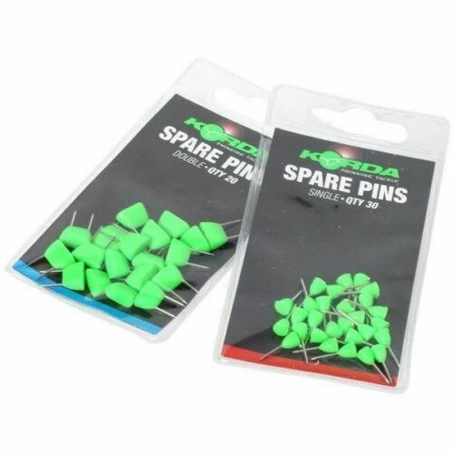 Korda Spare Rig Board DOUBLE Pins