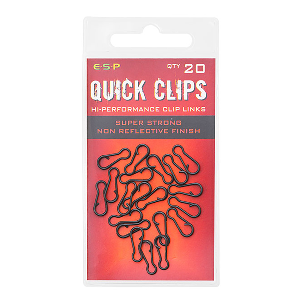 ESP QUICK CLIP
