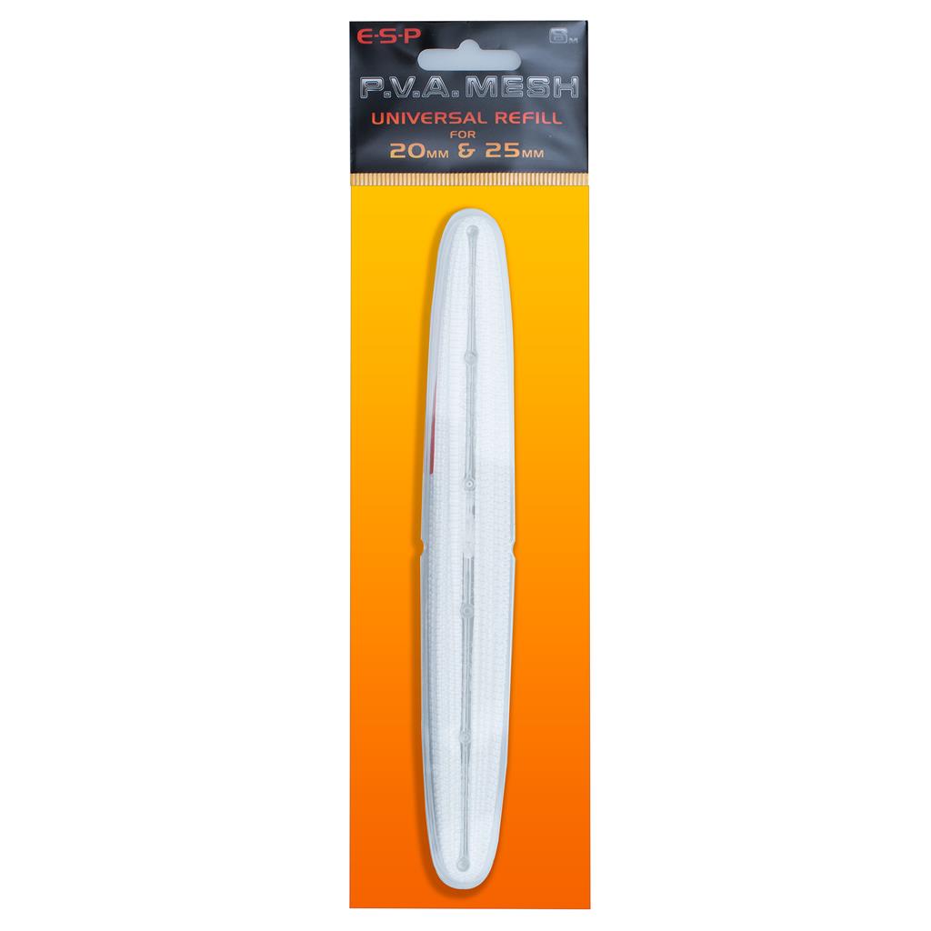ESP PVA MESH 20/25MM REFILL