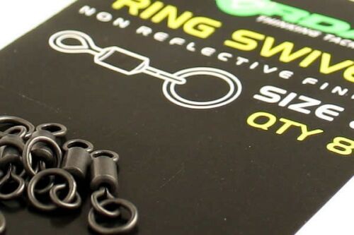 Korda Swivels - Size 11