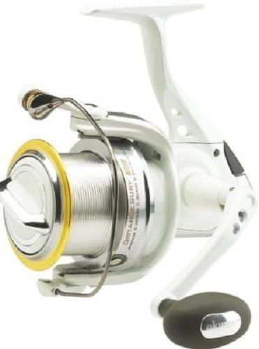 Okuma Distance Surf 60 Reel NEW Beach Casting Fixed Spool Reel